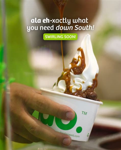 Be a llaollao Franchisee and visit .